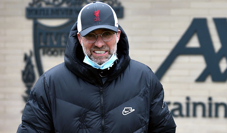 Foto: Klopp: Ponowna szansa na grę z Realem jest fajna