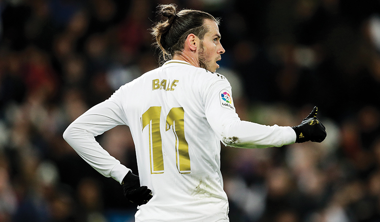Foto: Newcastle zaoferuje 60 milionów euro za Bale'a?