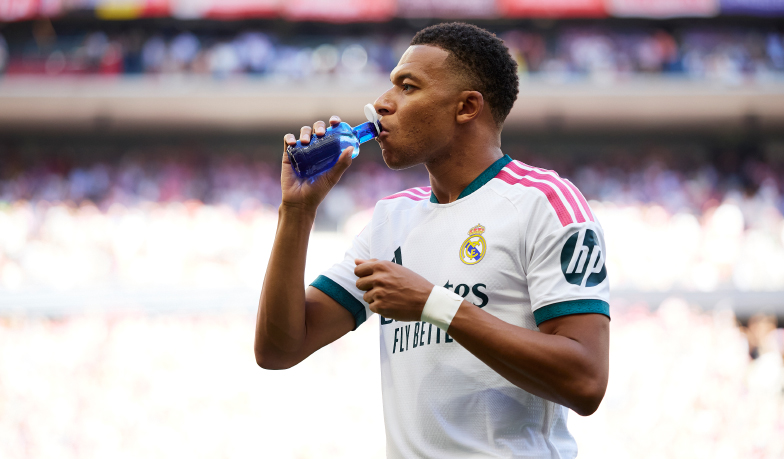 L’Équipe: W Realu narasta irytacja zachowaniem Mbappé