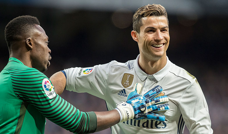 Kameni: Bernabéu zawsze robi wrażenie, nie można wyjść tam tylko po to, żeby przetrwać