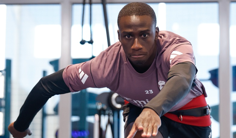 RMC: Mendy nie rozważa zakończenia kariery