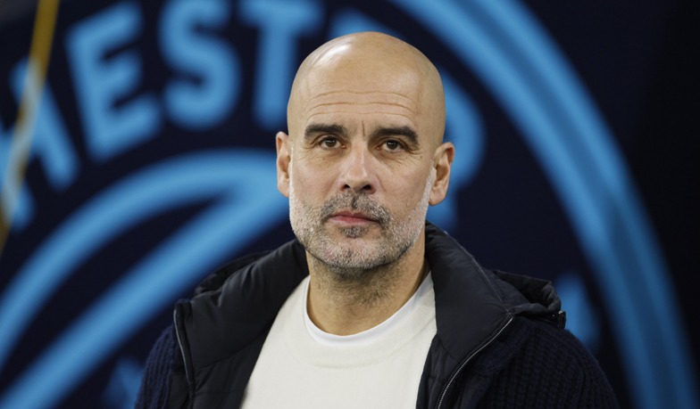 Foto: Guardiola: Dzisiaj Real i Bayern są o wiele lepsi od nas, ale za dwa tygodnie…
