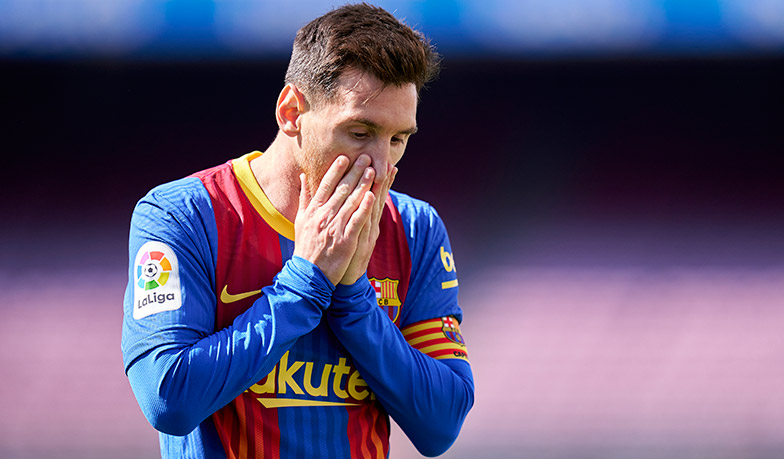Foto: 35. kolejka: Remis Barcelony z Atlético!