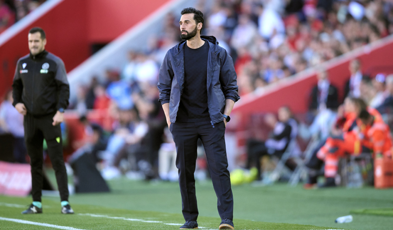 Arbeloa: Ta porażka jest całkowicie i absolutnie moja