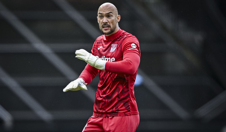 Foto: Dmitrović zatrzymał już Barcelonę, Atlético i Athletic