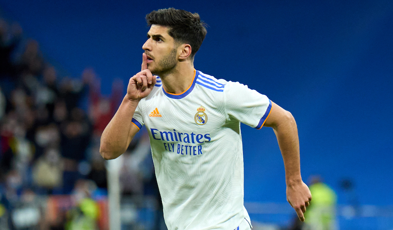 Foto: Real Madryt 3:0 Alavés [VIDEO]