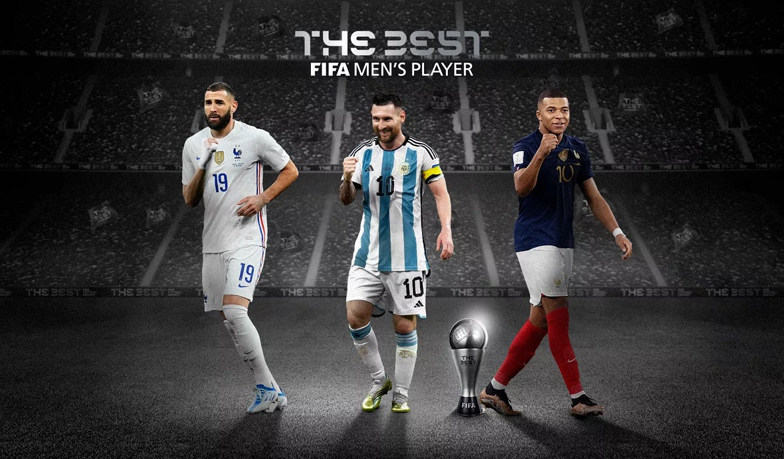 Foto: Benzema finalistą nagrody The Best