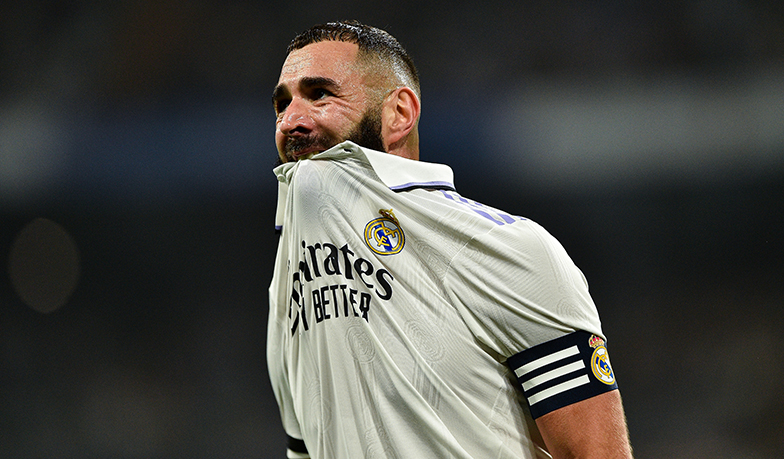 Foto: L'Équipe: Benzema wróci do Madrytu 9 grudnia