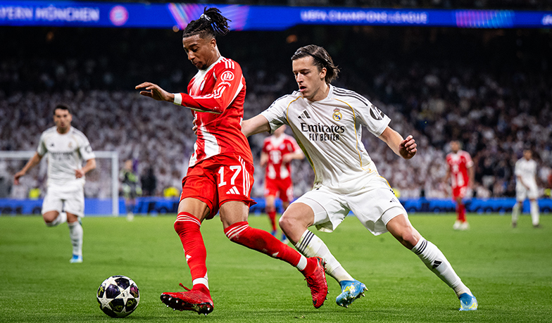 Falk: Real Madryt może ruszyć po Olise