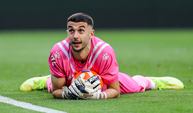 Foto: MARCA: Real Madryt i Aston Villa dołączają do wyścigu o Joana Garcíę