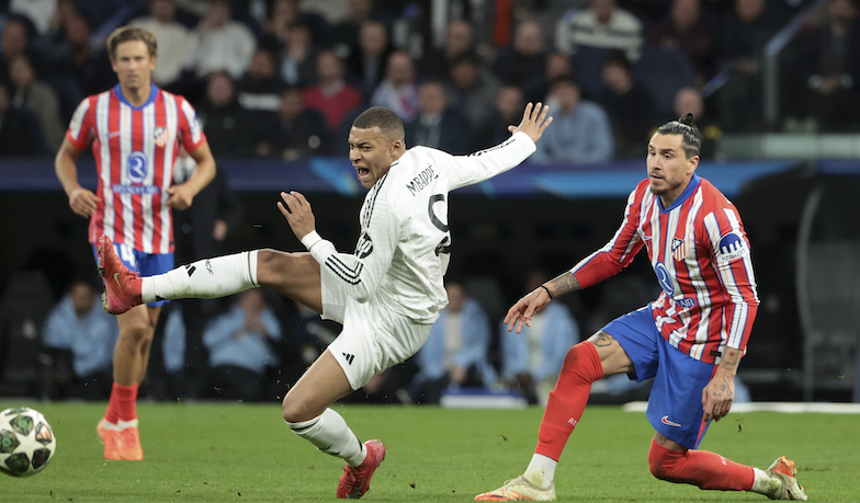 Foto: La Liga otworzy letnie okno transferowe w dniach od 1 do 10 czerwca