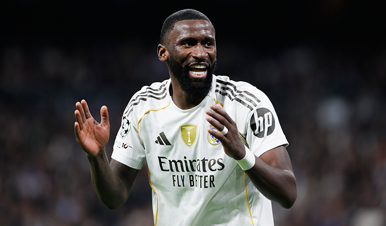 Foto: Atlético Madryt – Real Madryt: Znamy składy!