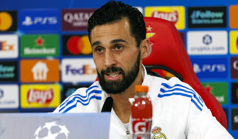 Foto: Arbeloa: José Mourinho położył fundamenty pod wszystko, co się później wydarzyło