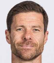 Xabi Alonso photo