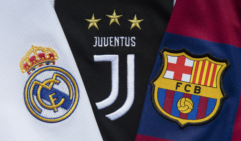 Foto: Oficjalnie: Juventus rozpoczął procedurę opuszczenia Superligi