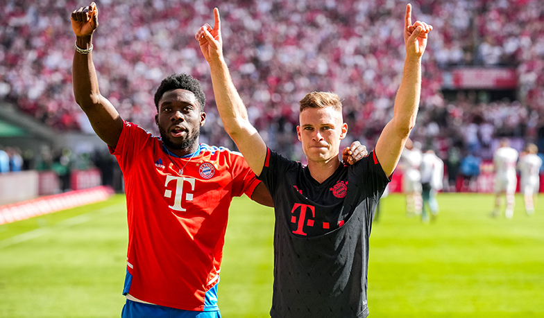 Foto: Real Madryt zmusza Bayern do zmiany strategii