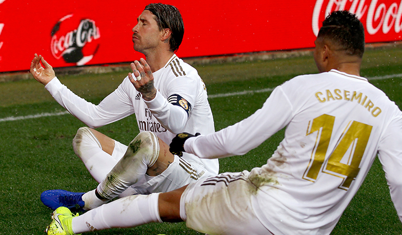 Foto: Deportivo Alavés – Real Madryt 1:2 [VIDEO]