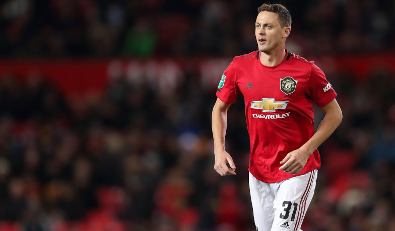 Foto: Matić: Hazard się dłużej adaptuje, bo jest zbyt miły