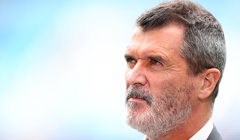 Foto: Roy Keane: Powinienem był bardziej docenić ofertę Realu Madryt