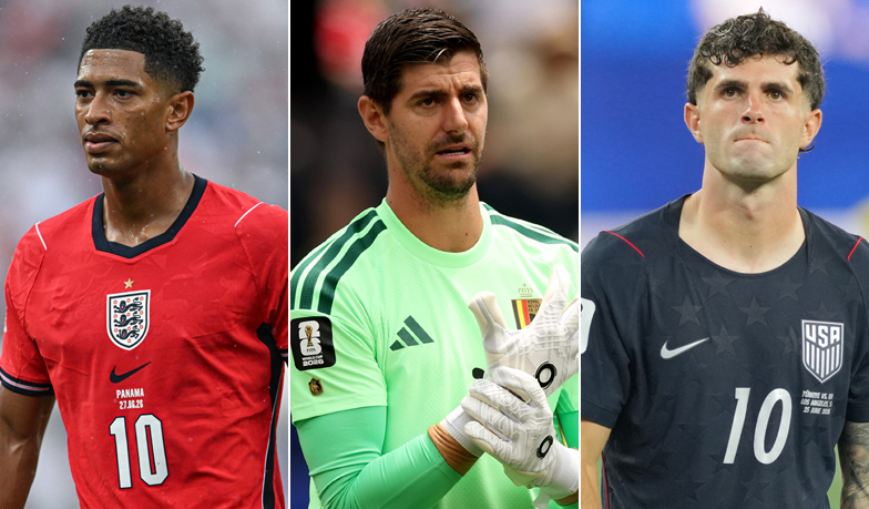 21. dzień MŚ: Bellingham, Courtois i gospodarze walczą o 1/8 finału