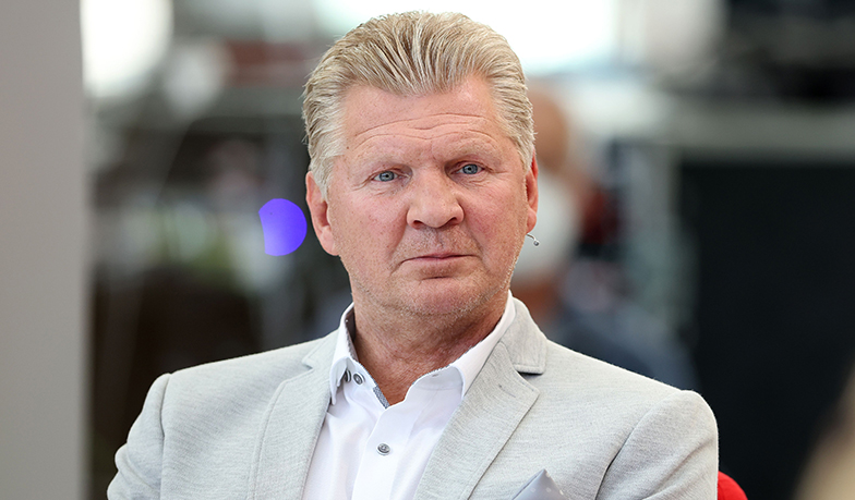 Foto: Effenberg: Kroos może zniszczyć to, co osiągnął dla niemieckiej piłki