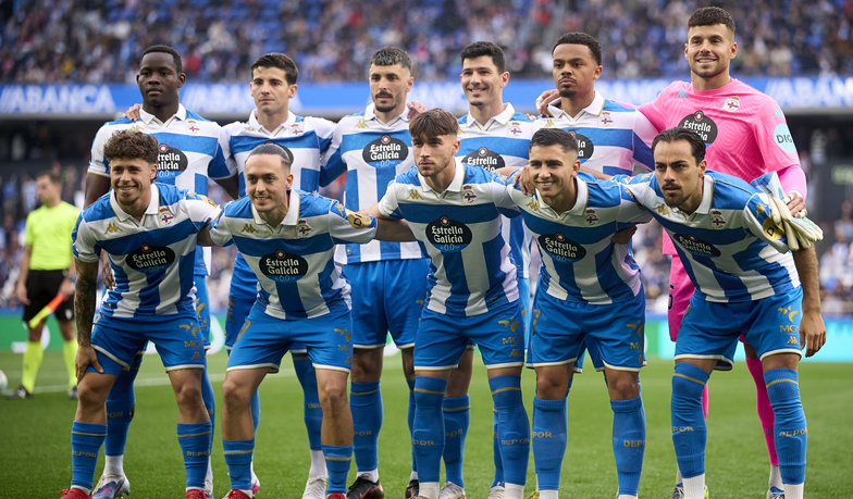 Oficjalnie: Deportivo La Coruña drugim beniaminkiem La Liga 2026/27