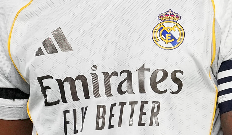 Oficjalnie: Real Madryt przedłużył kontrakt z Emirates do 2031 roku