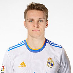 Ødegaard