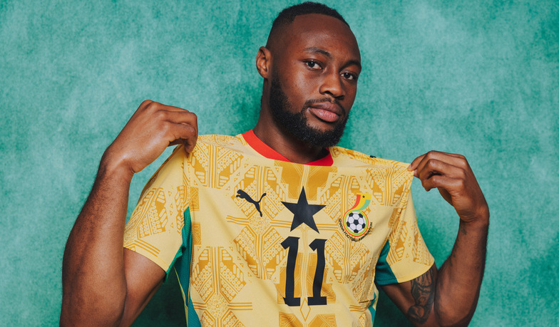 7. dzień MŚ: Ghana gra z Panamą, a Uzbekistan zmierzy się z Kolumbią [NA ŻYWO]