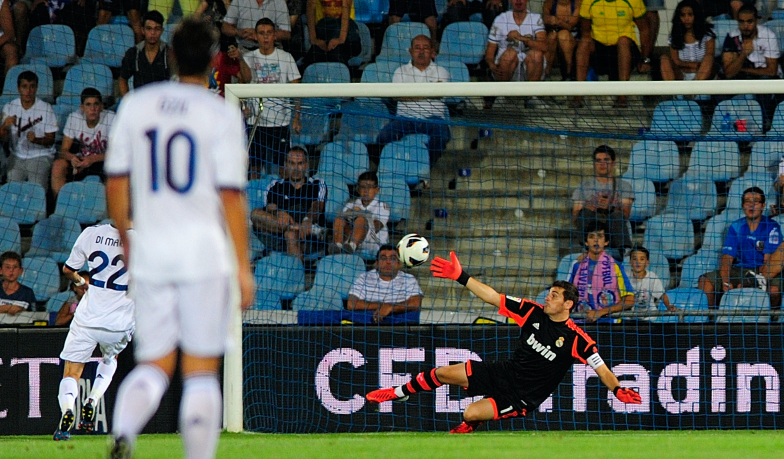 Foto: Getafe – siedem lat bez triumfu nad Realem Madryt