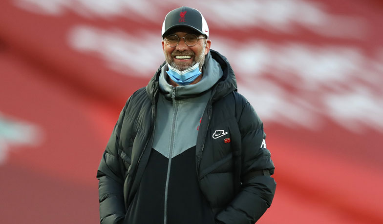 Foto: Klopp: Przegraliśmy dwumecz w Madrycie