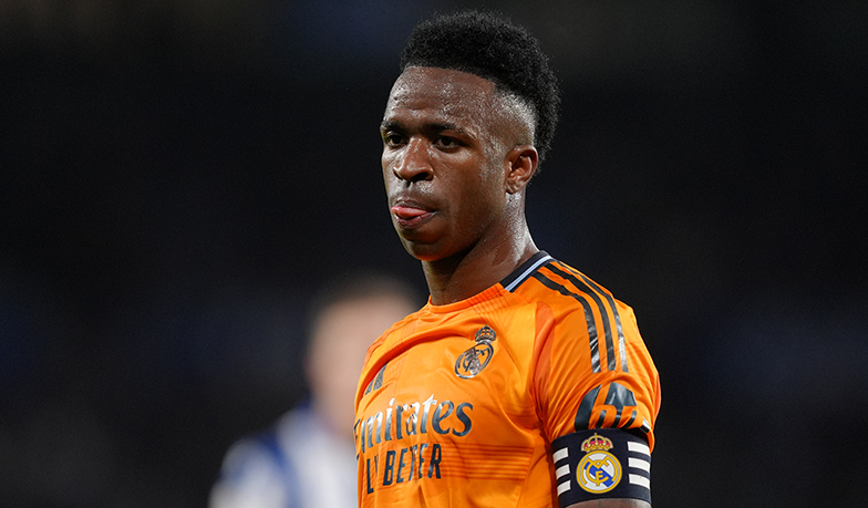Foto: The Athletic: Vinícius chce rekordowej pensji i czeka na odpowiedź klubu