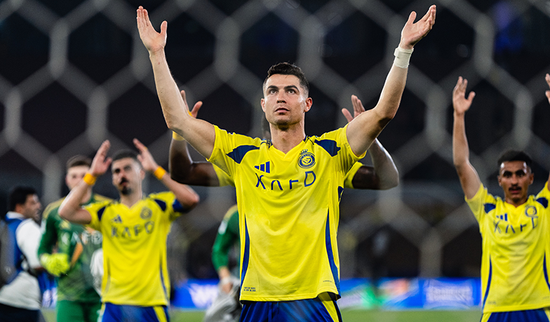 Foto: Cristiano… i co dalej?