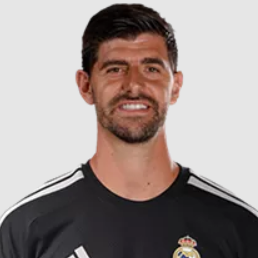 Thibaut Courtois