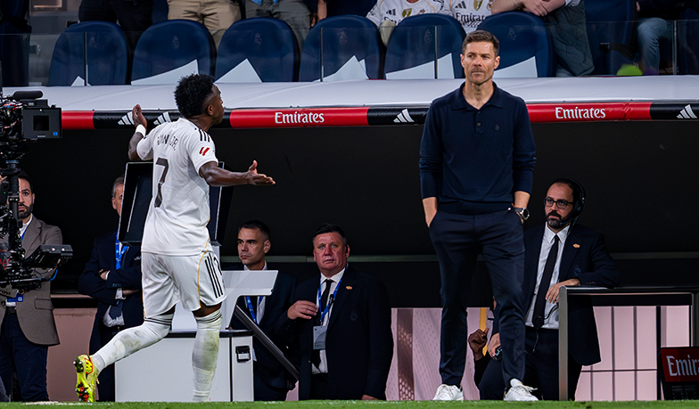 Foto: Z Valencią na alibi