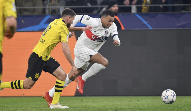 Foto: Real poznał możliwych rywali w 1/8 finału