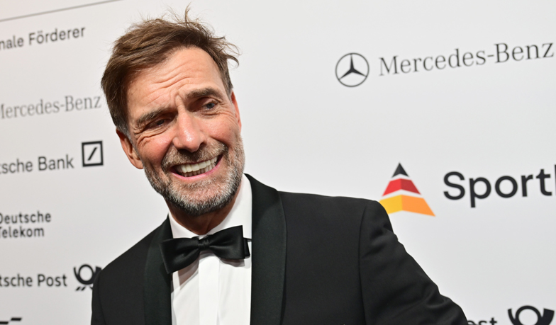 Foto: L'Équipe: Coraz więcej mówi się o odejściu Kloppa z Red Bulla