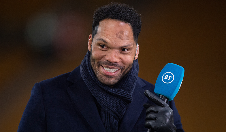 Foto: Lescott: Nie będziesz miał najtrudniejszego meczu przeciwko Benzemie, ale to on strzeli gola