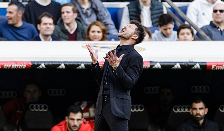 Foto: „Cholo nie odchodź, Cholo zostań!”