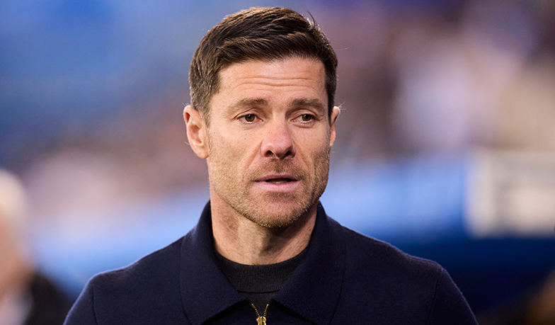 Foto: Pedrerol: Co chce grać Real Xabiego? Tego nie wie nikt