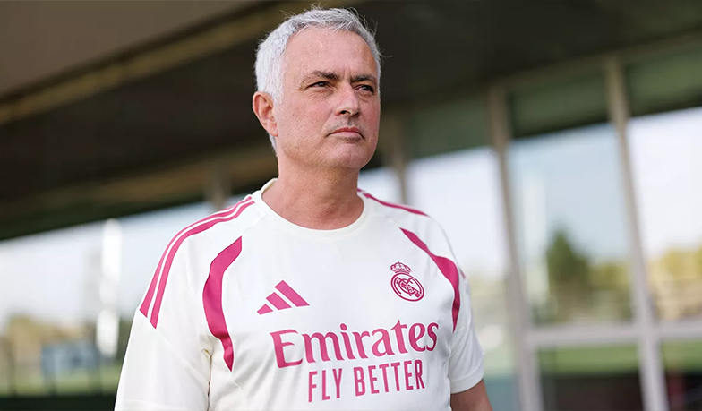Mourinho: Nie pracuje się w Realu Madryt, pracuje się dla Realu Madryt
