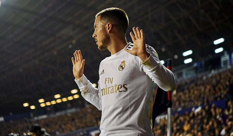 Foto: Hazard zyskuje na czasie
