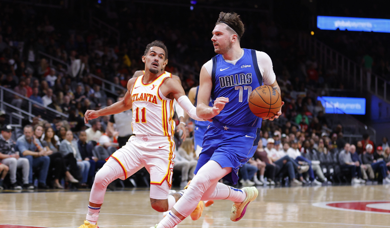 Foto: Luka Dončić otrzymał specjalny prezent od Realu Madryt