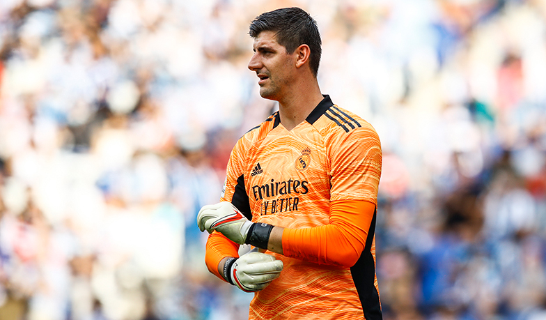 Foto: Courtois: Podniesiemy się
