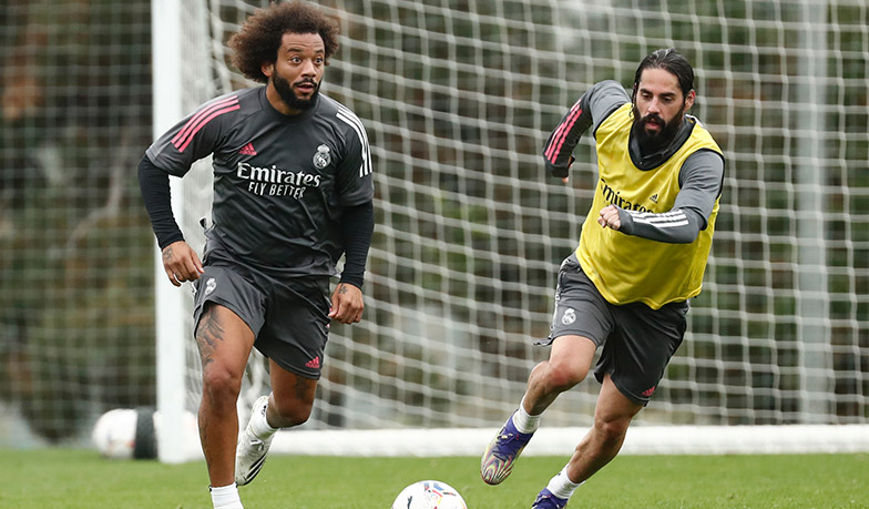 Foto: „Bale, Isco, Marcelo i nieopłacalny biznes”