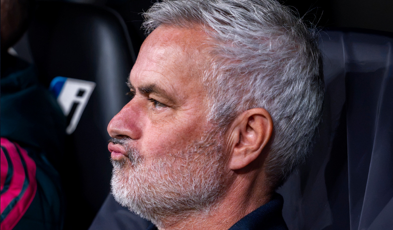 Mourinho: W środę Vinícius zagra od początku
