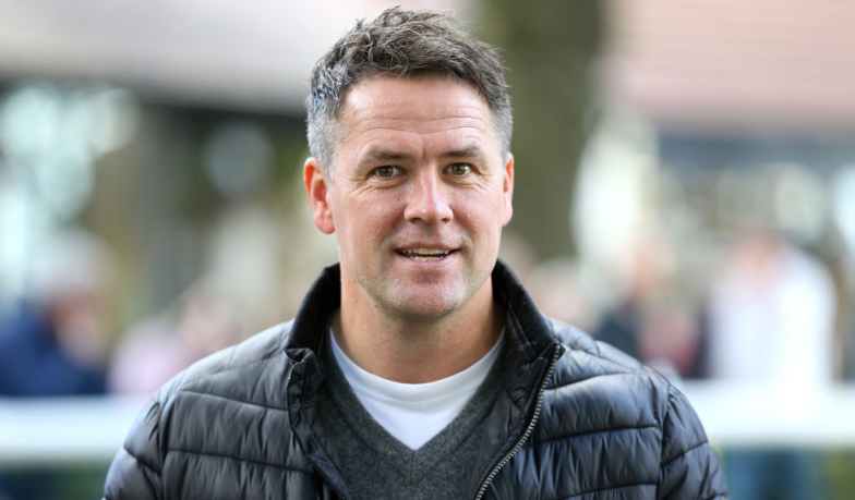 Foto: Owen: Liverpool jest za dobry na Real Madryt