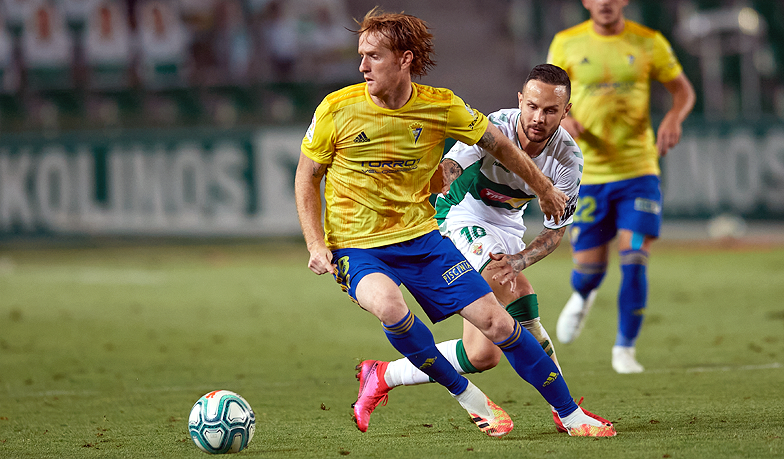 Foto: Dziesięciu wychowanków awansowało do Primera División