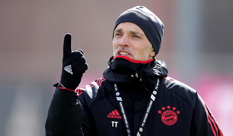 Foto: Tuchel uczył się już hiszpańskiego, a teraz Real spogląda na Pochettino i Raúla