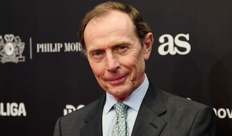 Foto: Butragueño: Derby to wyrównane mecze, w których decydują detale